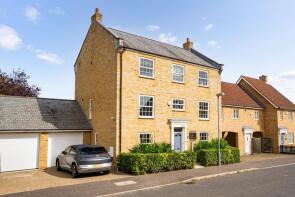 29, Miller Way, Cambridge CB23 5FJ