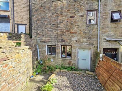 Charles Lane, Haslingden, Rossendale, BB4