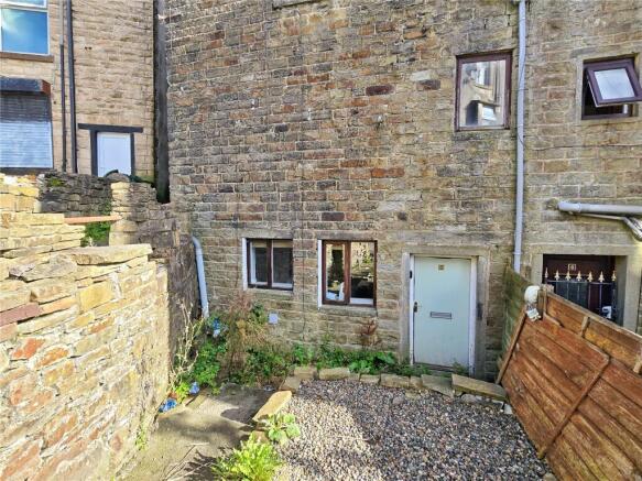 Two Storey Property