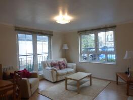 Flat 1, 18, Stead's Place, Pilrig, Edinburgh EH6 5DS