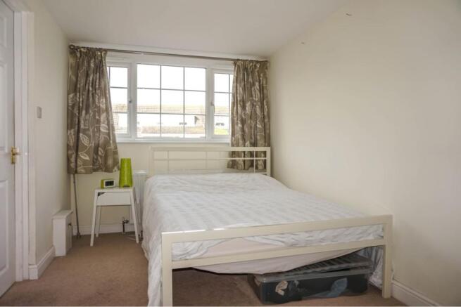 Bedroom Five
