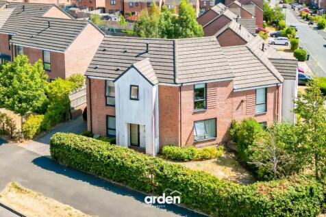 Frogmill Road, Birmingham, B31
