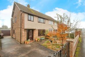 32, Little Haynooking Lane, Maltby, Rotherham S66 8AR