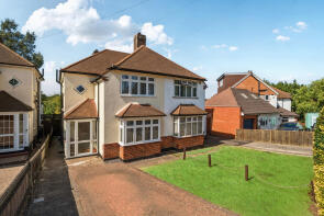 207, White Horse Hill, Chislehurst BR7 6DH