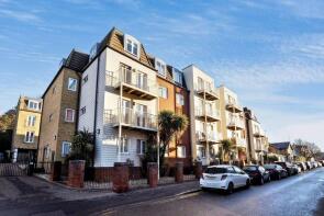 36, Martony Court, Dane Road, Margate CT9 1SG