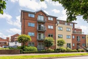 11, Castle Court, Mill Street, Nantwich CW5 5SL