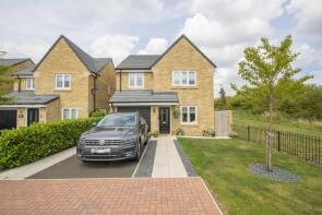 43, Grint Close, Durham DH6 4BW