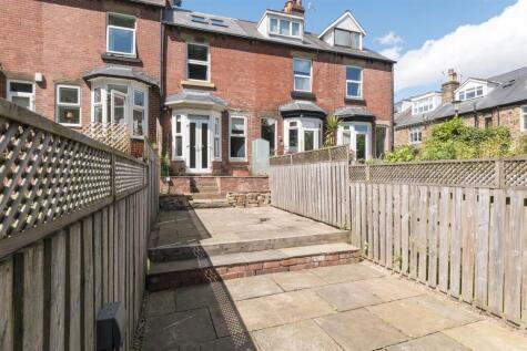 Wood View Terrace, Nether Green, S11