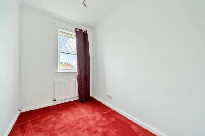 Single Bedroom 3