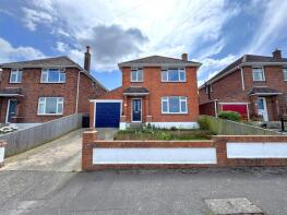 31, Freemantle Road, Weymouth DT4 9EA