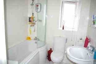 BATHROOM W/C