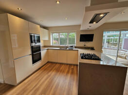 11, Graingers Road, Davenham, Northwich CW9 8EJ