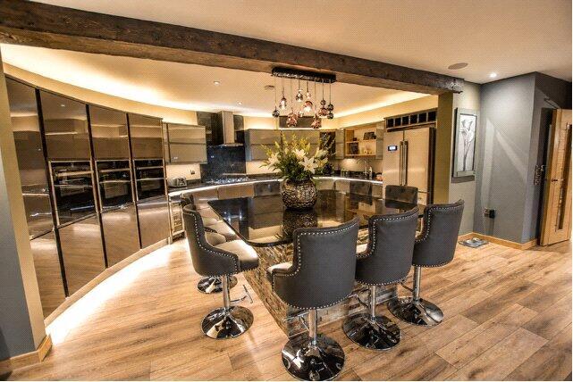 Living Dining Kitche