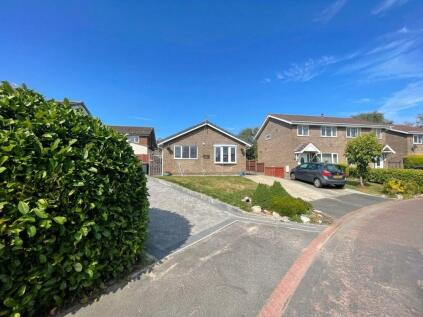 Ash Meadow, Lea, Preston, Lancashire, PR2