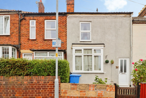 Ella Road, Norwich, NR1
