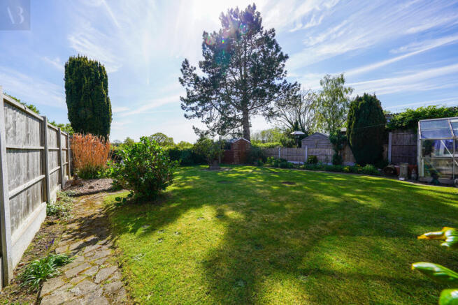 Arnolds Crescent, Newbold Verdon, Leicester, Leicestershire photo 3