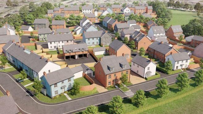 The Grove Development