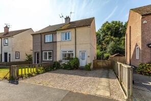 81, Abbotseat, Kelso TD5 7LT