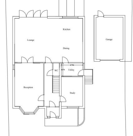 Proposed Planning