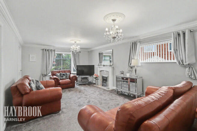 3 bed Detached Bungalow for sale Image 8