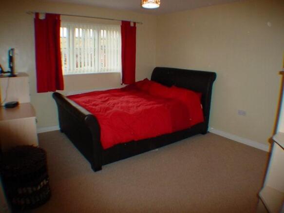 Bed 1