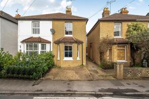 18, Alwyn Road, Maidenhead SL6 5EH