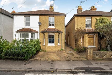 Alwyn Road, Maidenhead