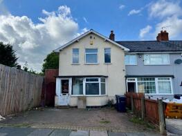 73, Kemsley Road, Birmingham B14 5DN