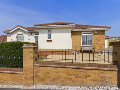 Aysgarth Rise, Bridlington