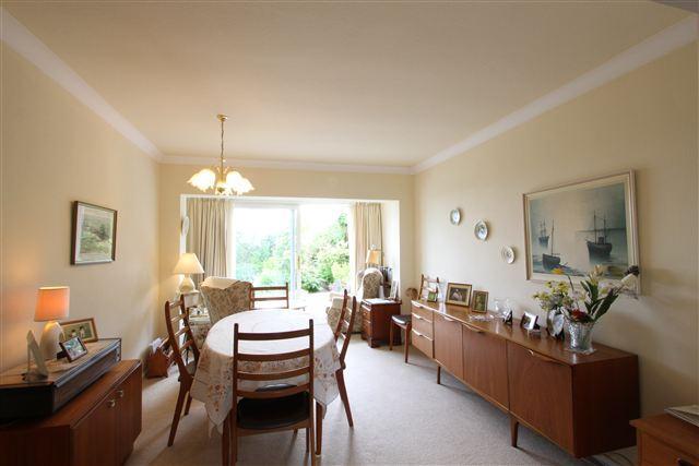 Dining room 2