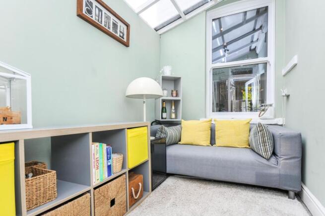 Sun Room