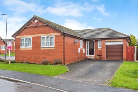 Clifton Avenue, Stanley, WAKEFIELD