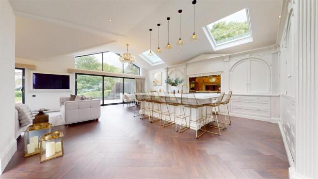 Clay Lane Extension