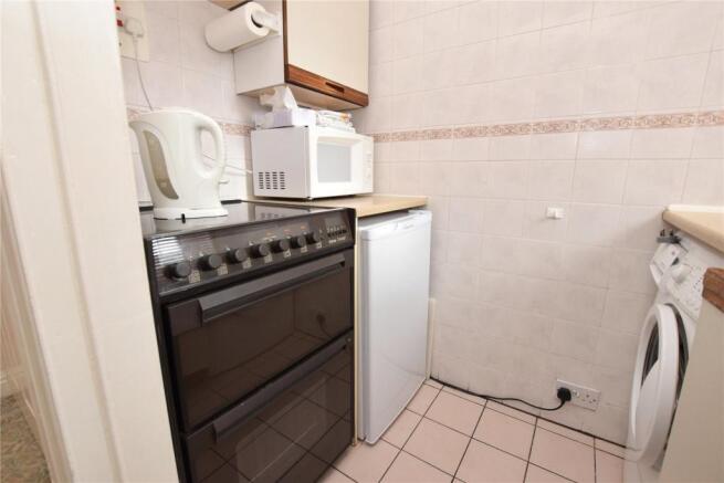 Kitchen Shot 2