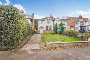 289, Birmingham Road, Redditch B97 6EH