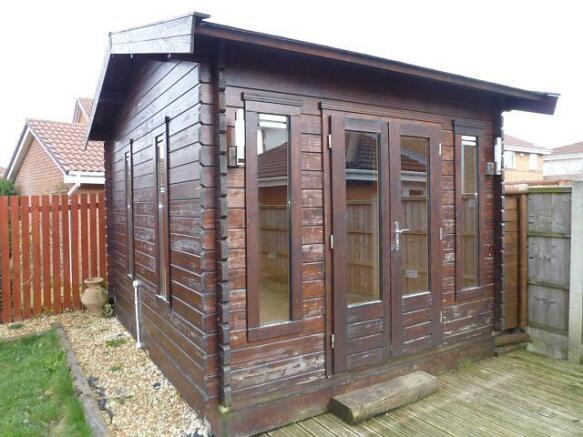 Cabin