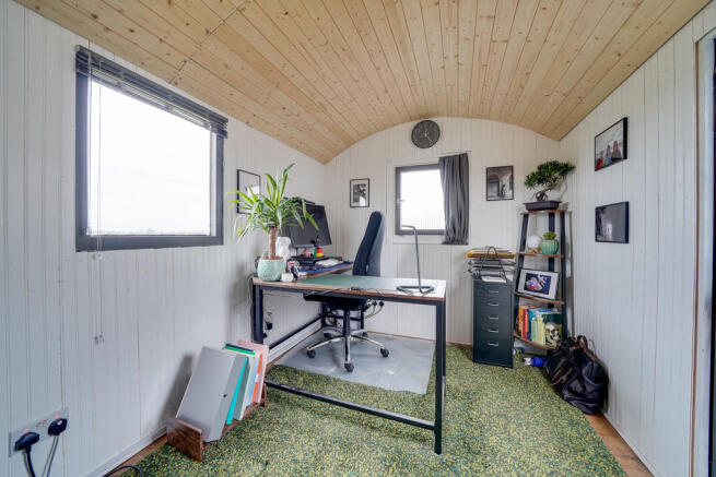 Cabin