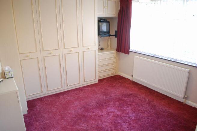 BEDROOM TWO