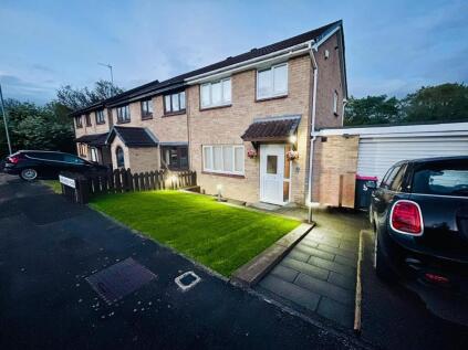 Oaken Wood Road, Thorpe Hesley, Rotherham