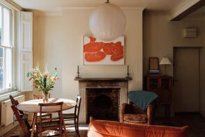 28a, Surrey Square, London SE17 2JX