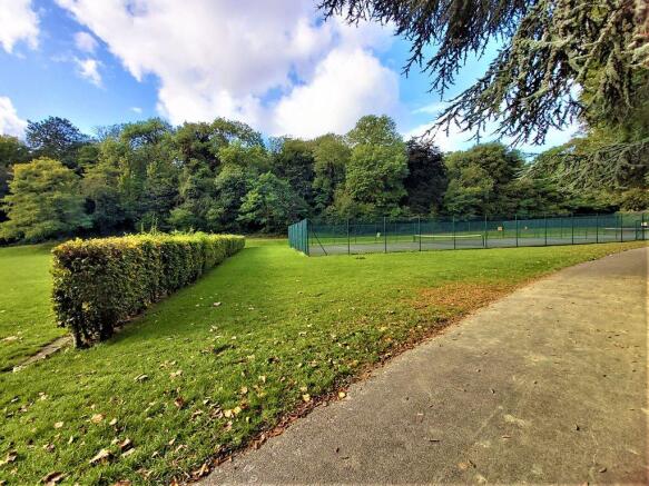 Mayron Park