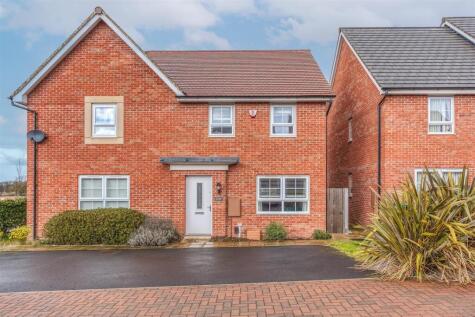 Regents Drive, Mickleover, Derby