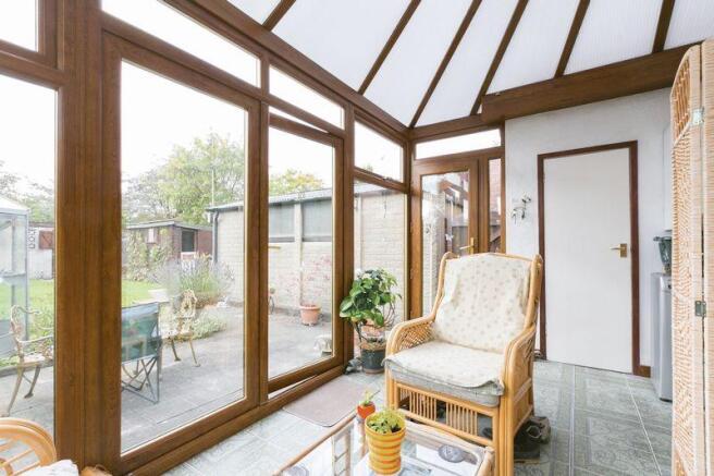 conservatory