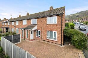 1, Creteway Close, Folkestone CT19 6LH