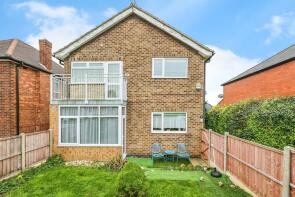 34, Thoresby Avenue, Gedling NG4 4FQ
