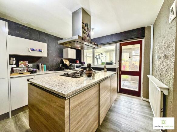 3 bed Link Detached House for sale Image 5