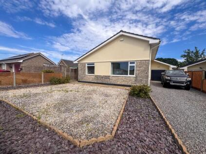 Ryan Close, Ferndown, BH22