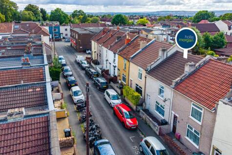 King Street, Kingswood, Bristol