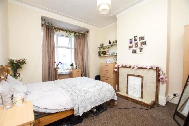 Raddlebarn Road, Birmingham, West Midlands, B29 - Widok 5