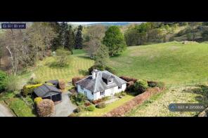 Crossmount Gate Cottage, Kinloch Rannoch PH16 5QF